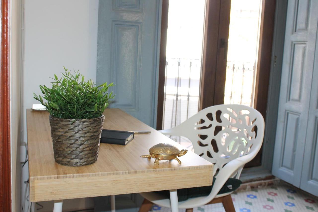 Holiday home Caseron Centenario Cehegin