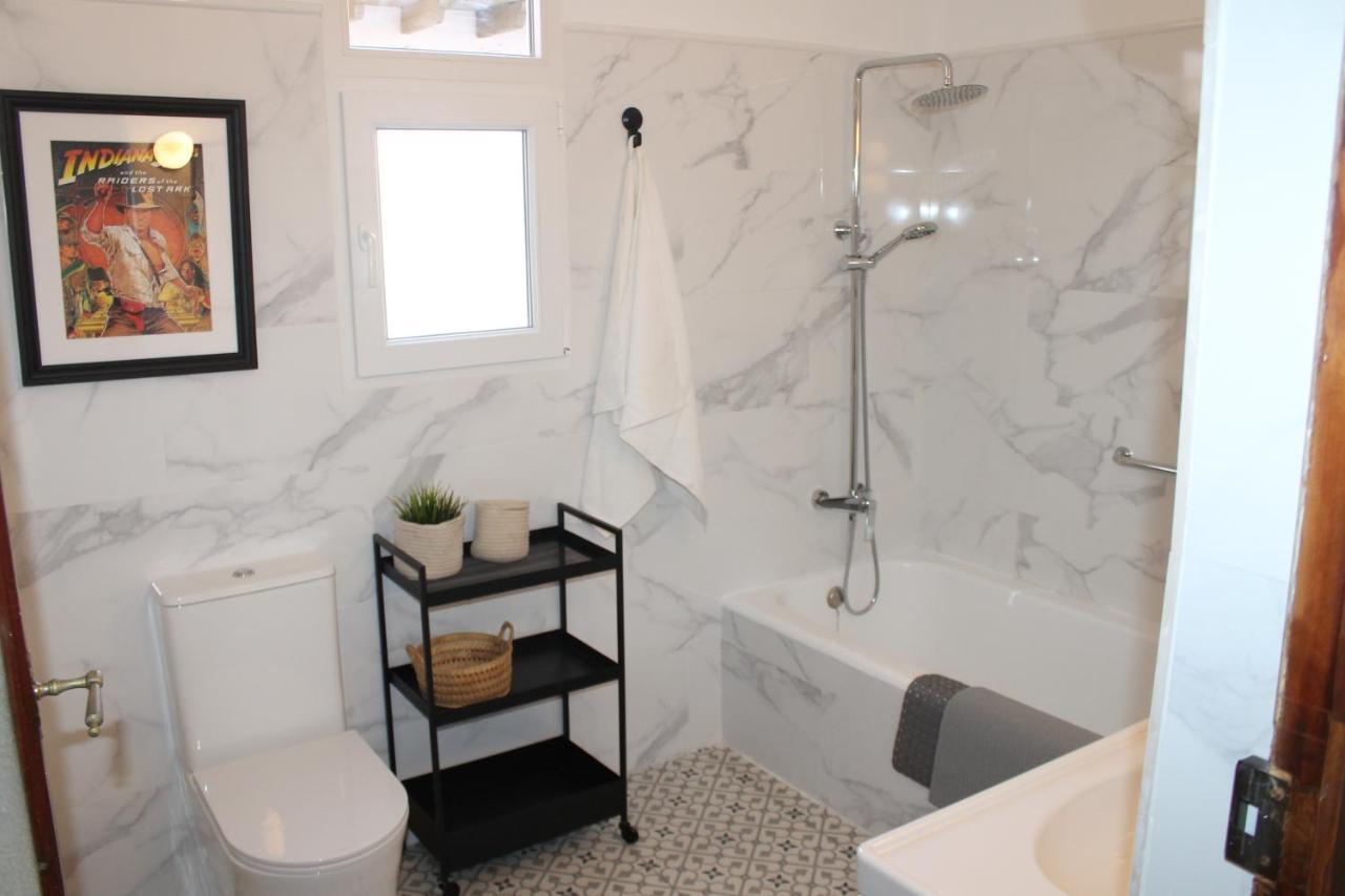 Holiday home Caseron Centenario Cehegin