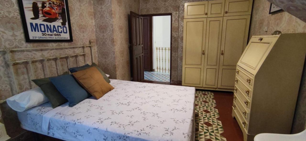 Holiday home Caseron Centenario