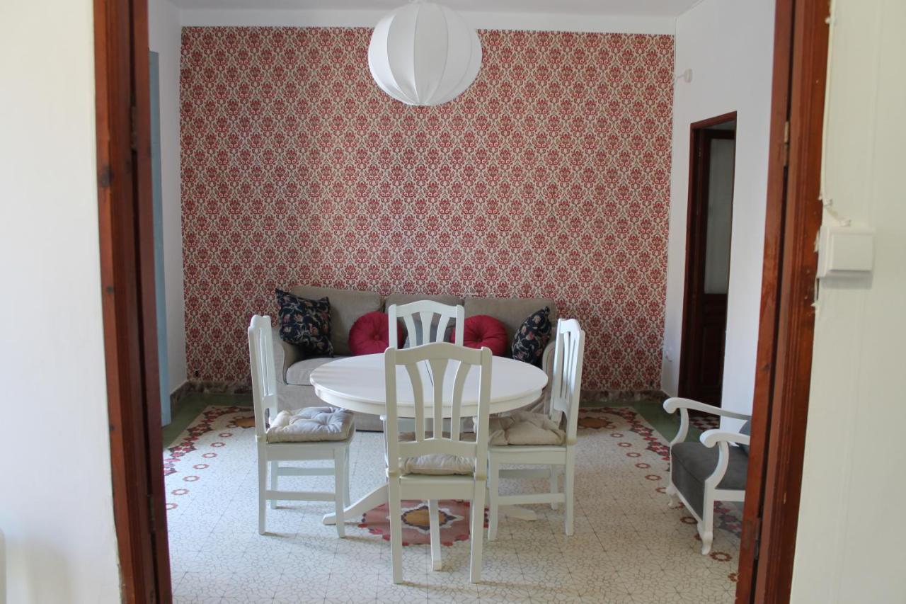 Holiday home Caseron Centenario Cehegin