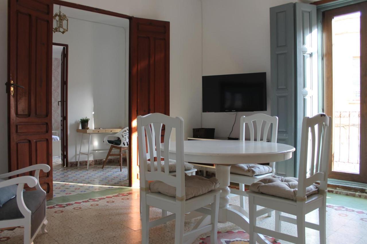 Caseron Centenario Holiday home *
