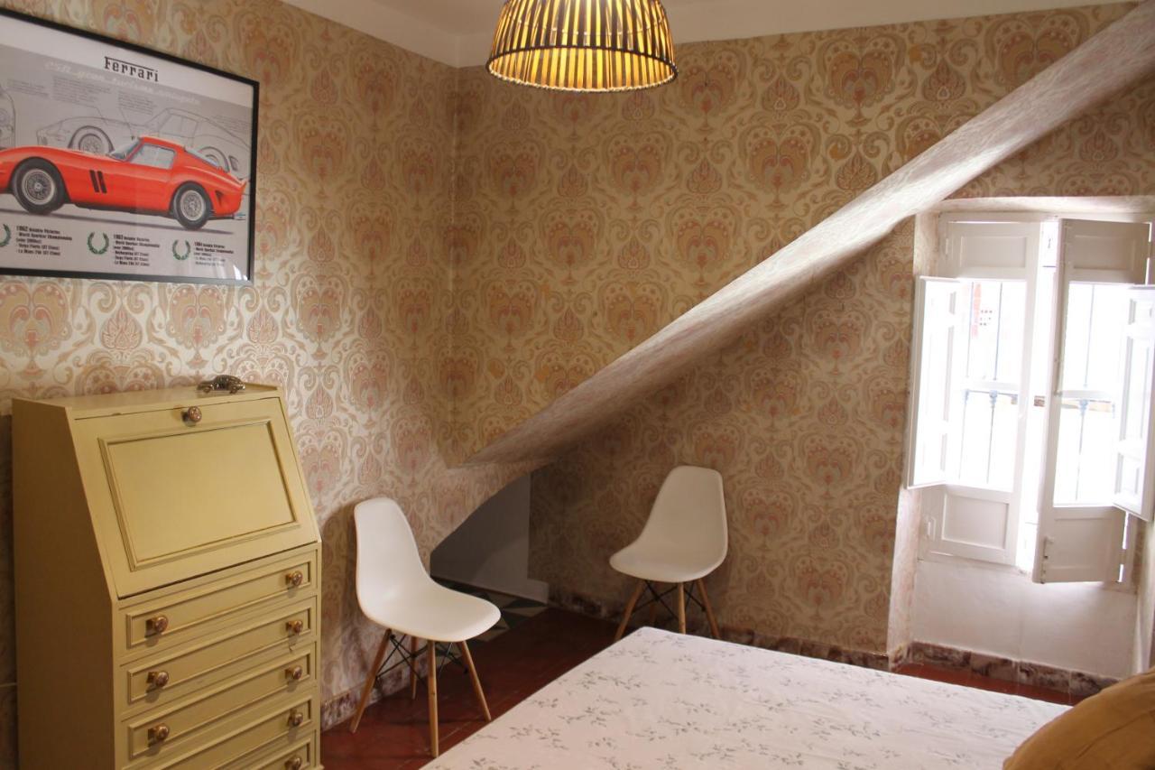 Caseron Centenario Holiday home Cehegin