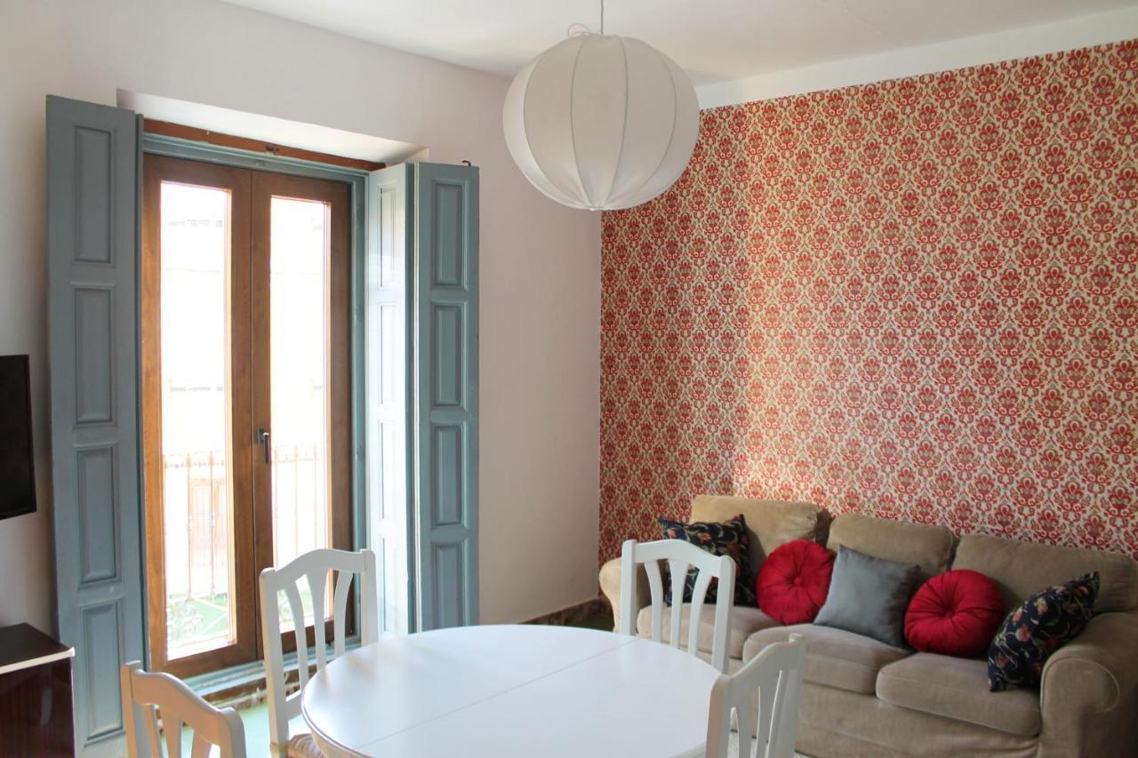 Caseron Centenario Holiday home Cehegin