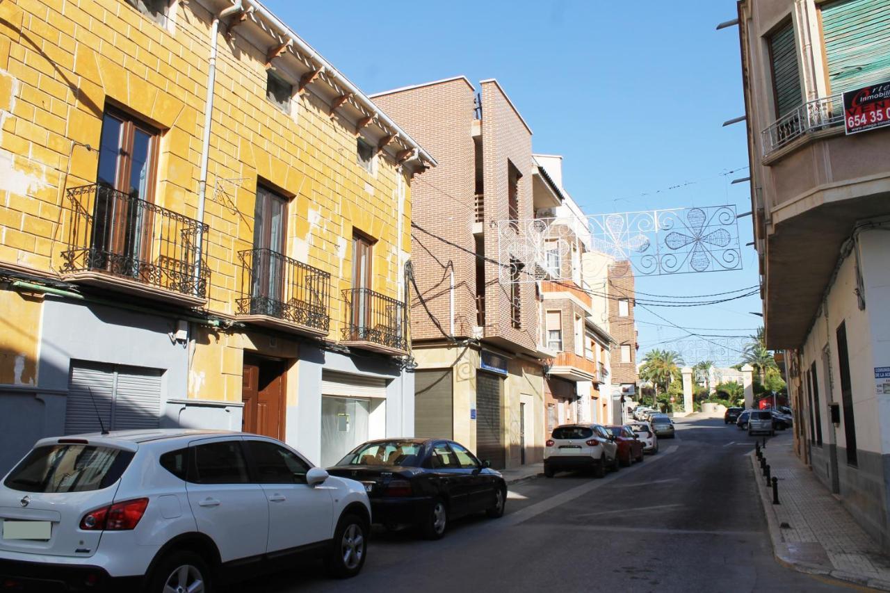 Caseron Centenario