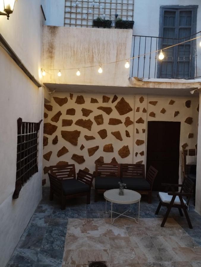 Holiday home Caseron Centenario Cehegin