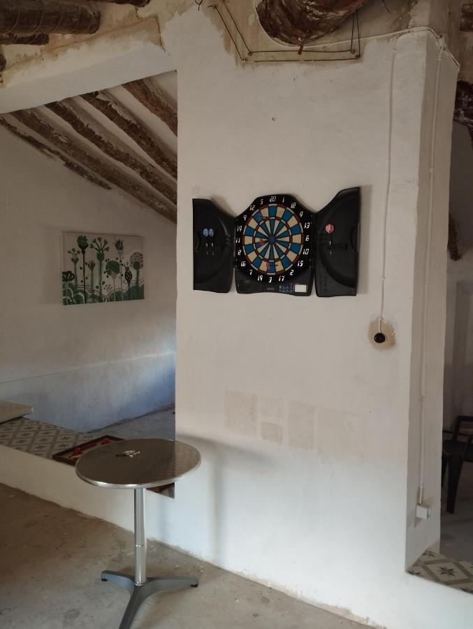 Caseron Centenario Holiday home