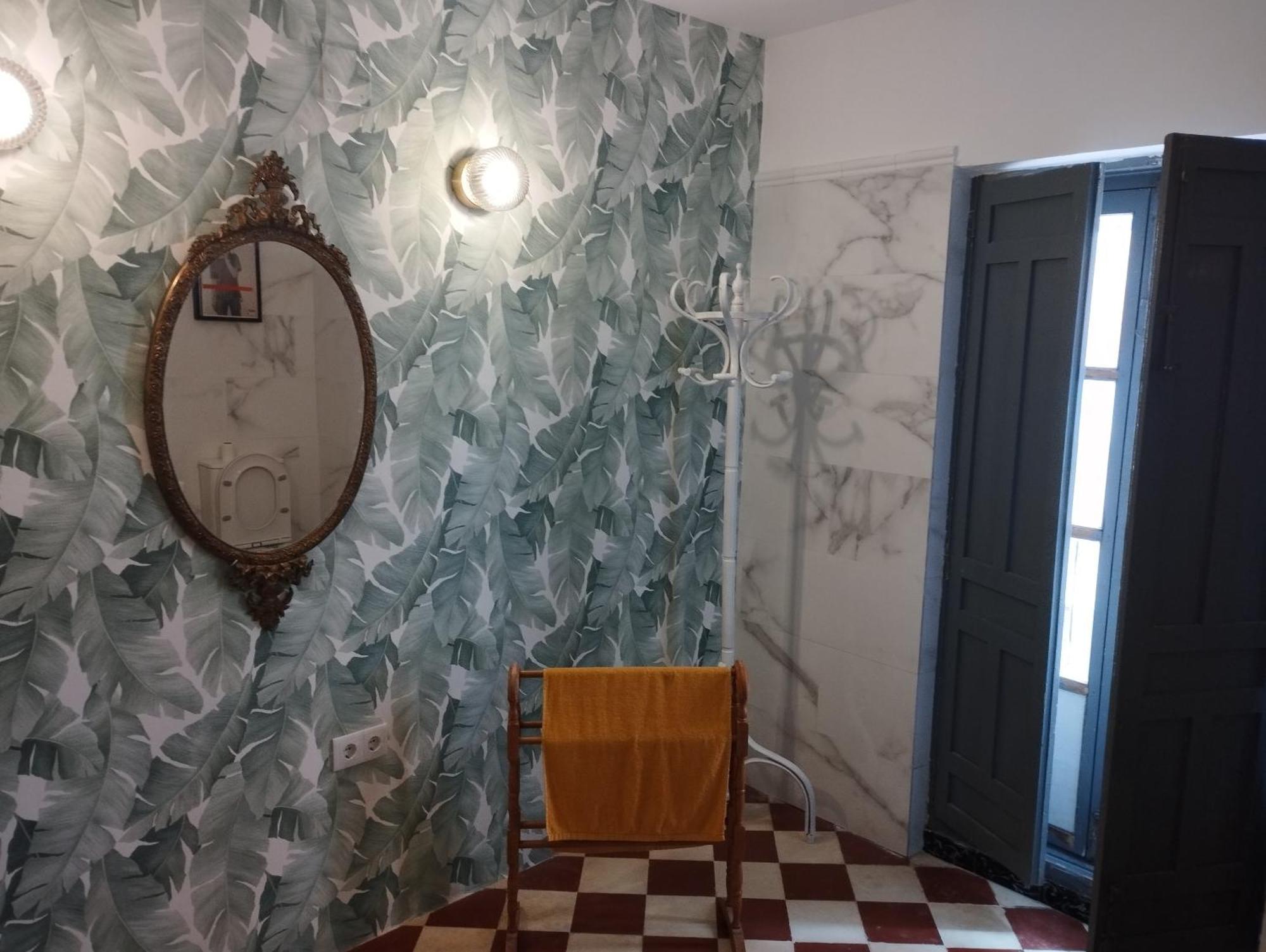 Holiday home Caseron Centenario Cehegin
