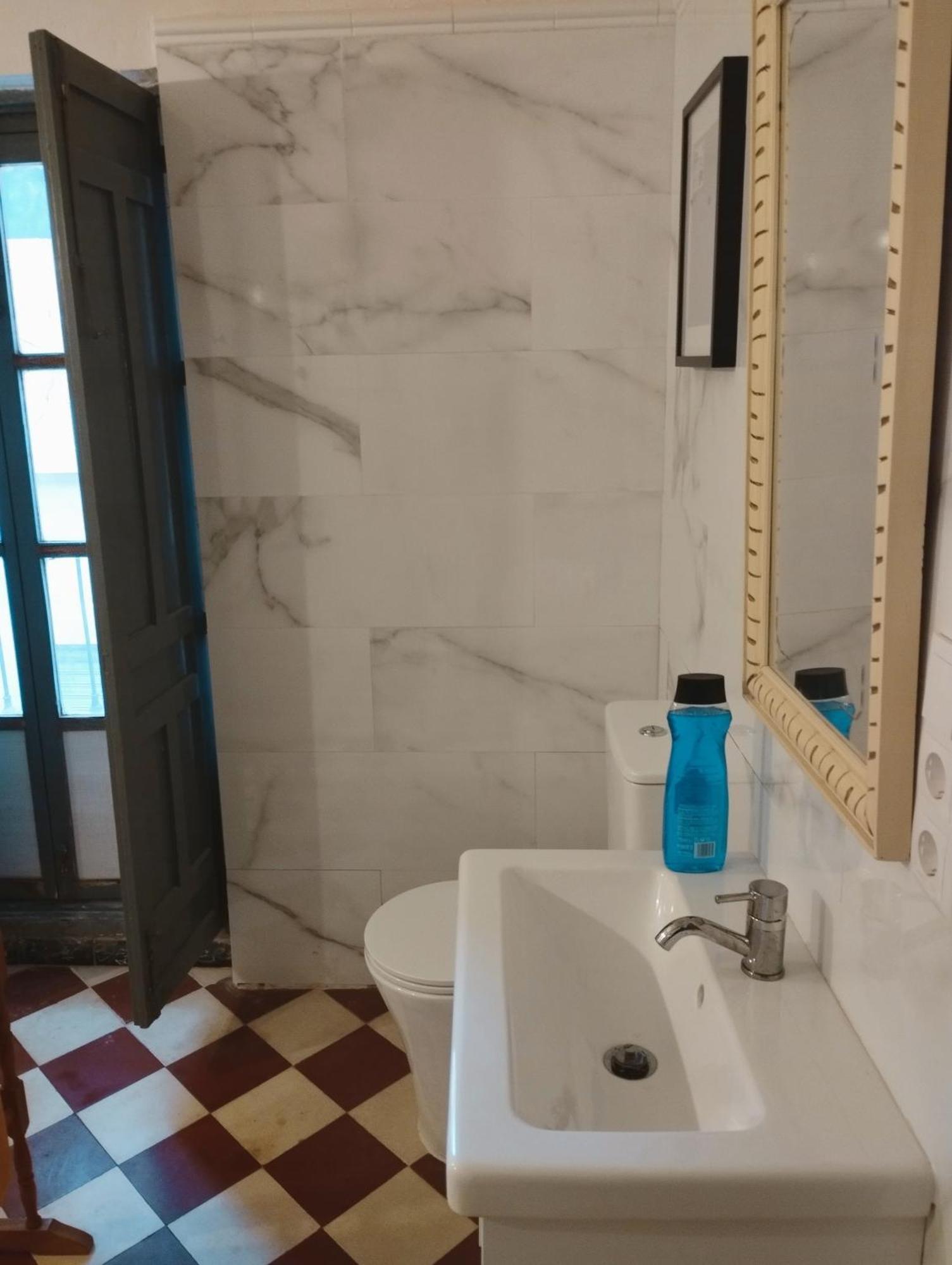 Holiday home Caseron Centenario Cehegin