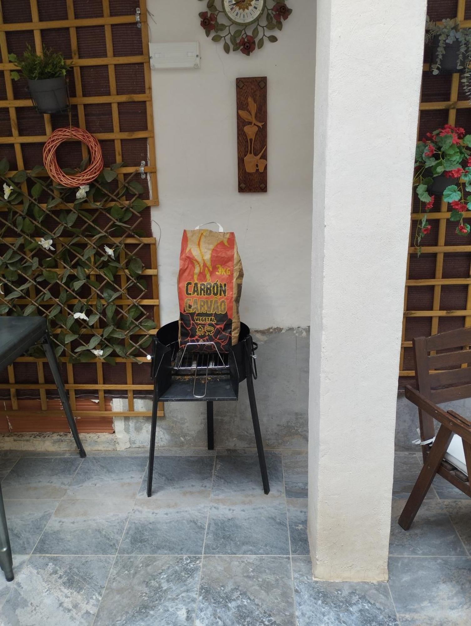 Caseron Centenario Holiday home Cehegin